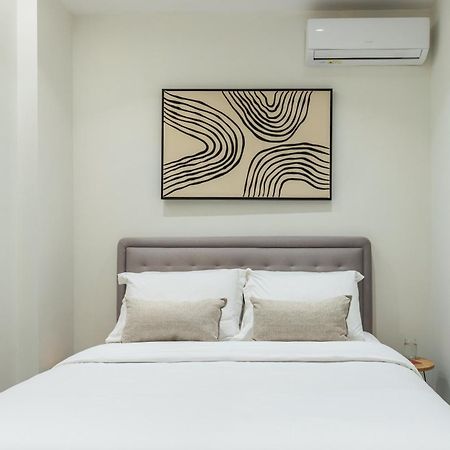 Blanc By Nest Apartment Thessaloniki Exterior photo