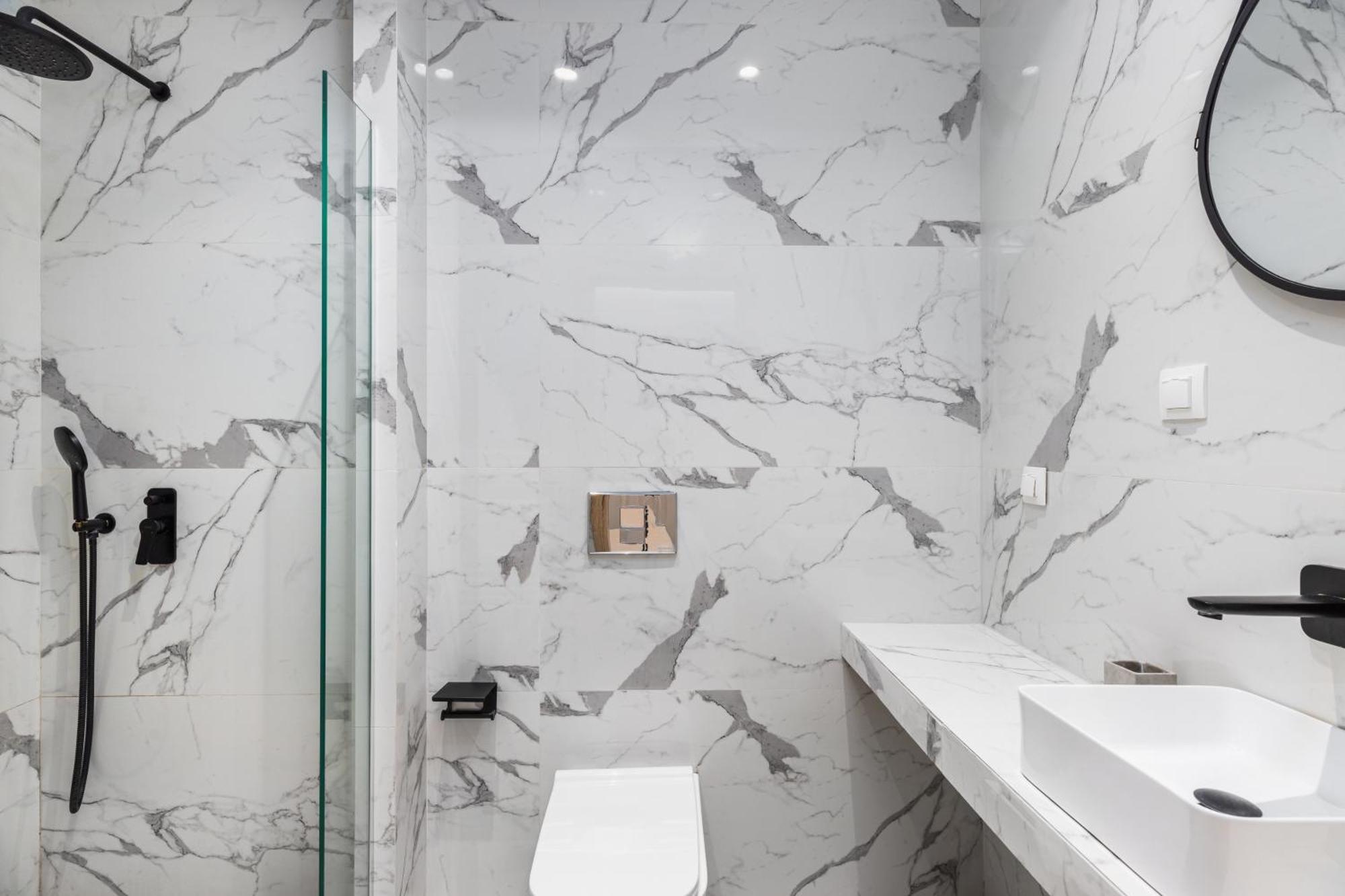Blanc By Nest Apartment Thessaloniki Exterior photo