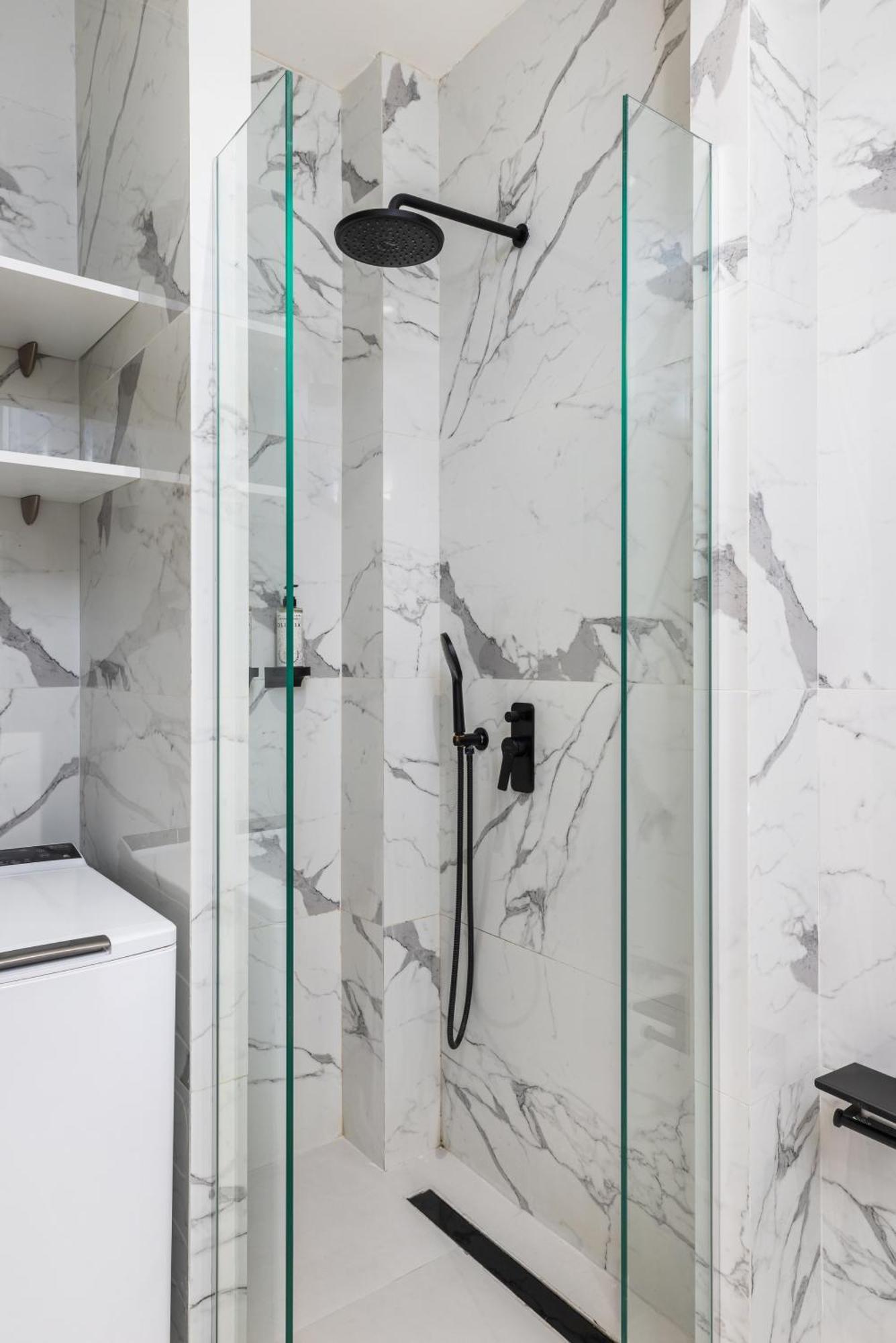 Blanc By Nest Apartment Thessaloniki Exterior photo