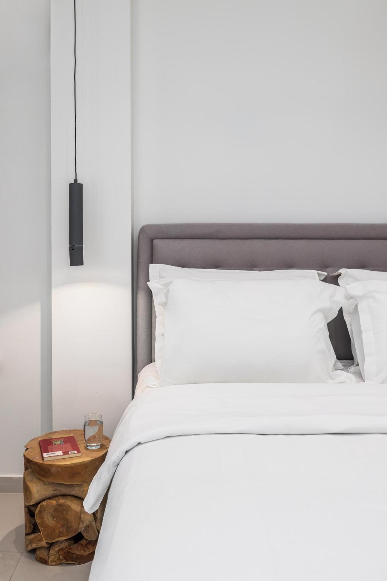 Blanc By Nest Apartment Thessaloniki Exterior photo