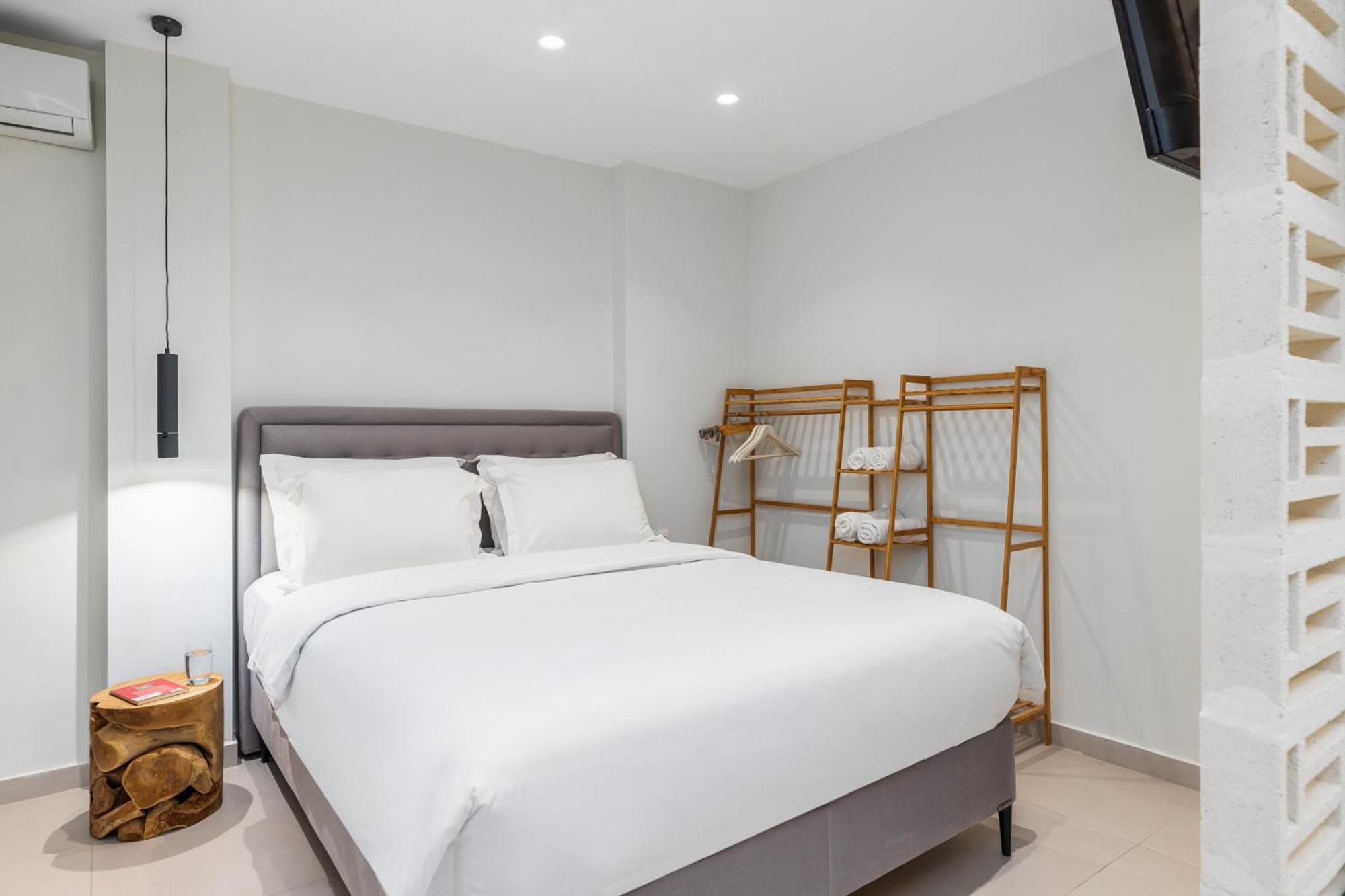 Blanc By Nest Apartment Thessaloniki Exterior photo