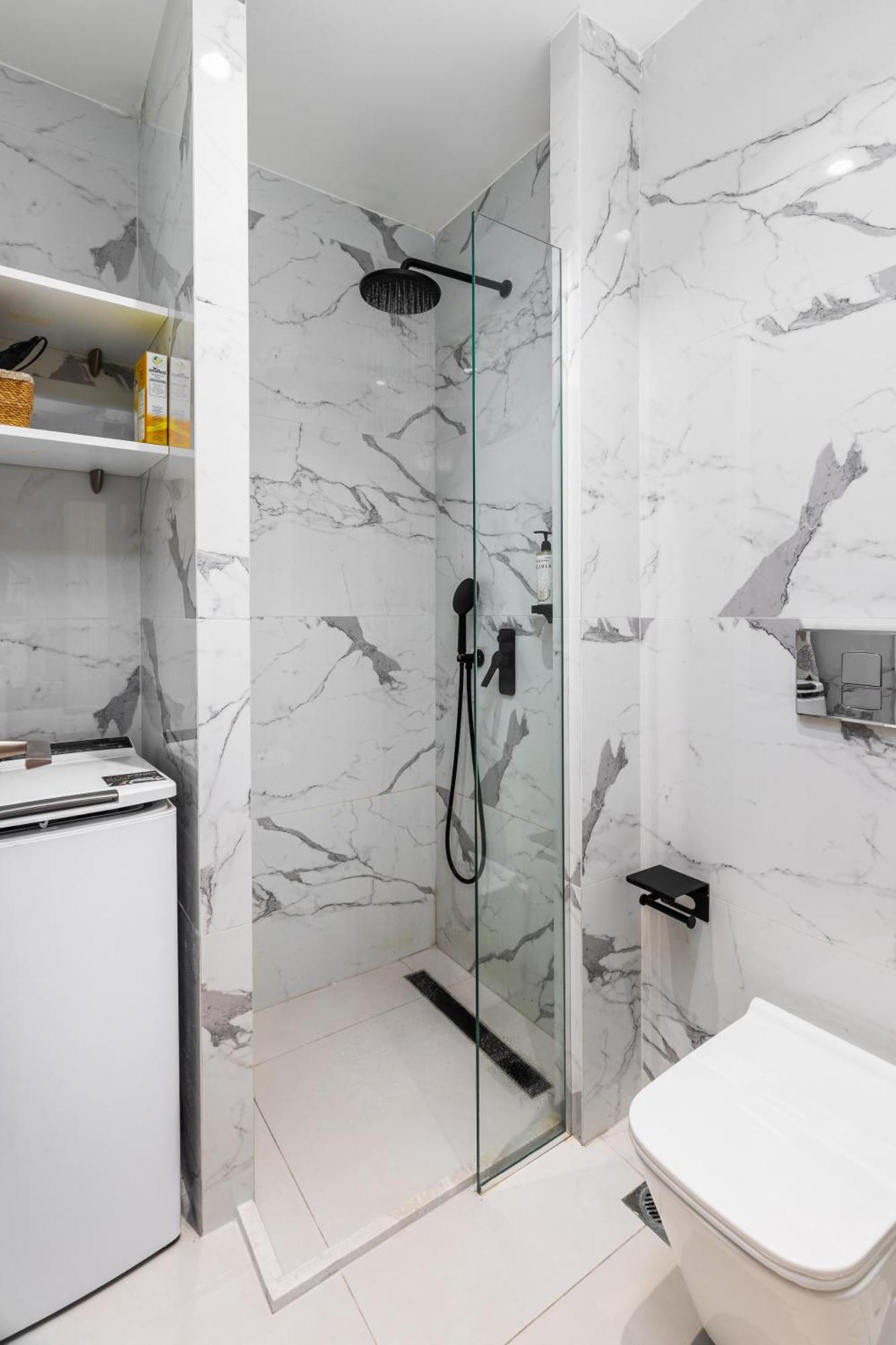 Blanc By Nest Apartment Thessaloniki Exterior photo